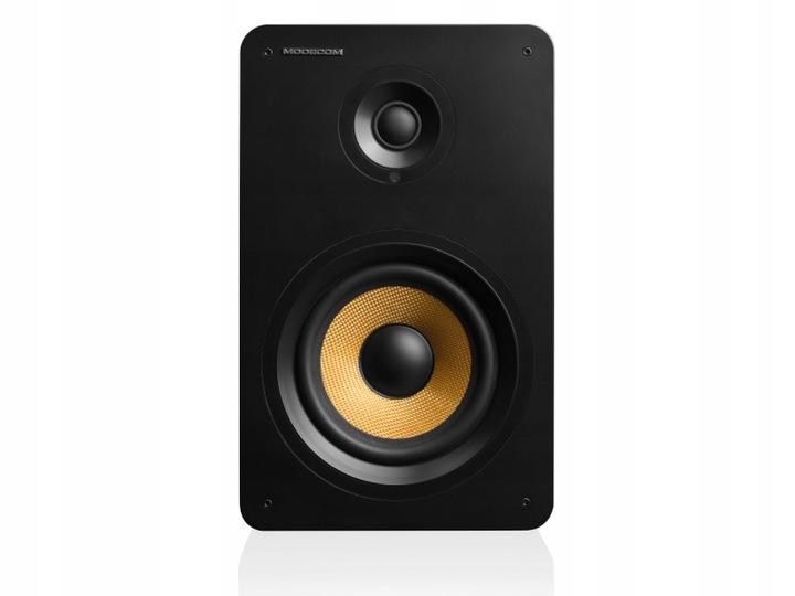 Głosniki aktywne 2.0 Modecom ECLIPSE 180 Bluetooth