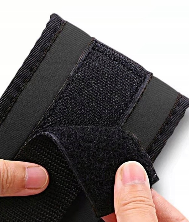 OPASKI TRENINGOWE NA KOSTKĘ KOSTKI SIŁOWNIĘ DO WYCIĄGU ATLASU ZESTAW 2 SZT