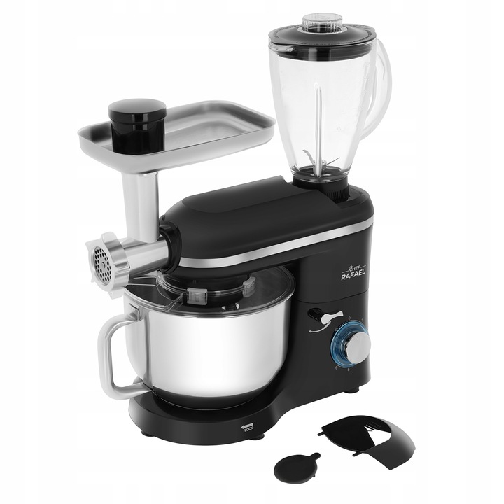 ROBOT PLANETARNY KUCHENNY MIKSER BLENDER MASZYNKA