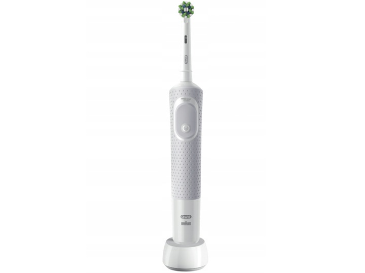 Szczoteczka Elektryczna do Zębów Oral-B Vitality Pro D103 Box Biała