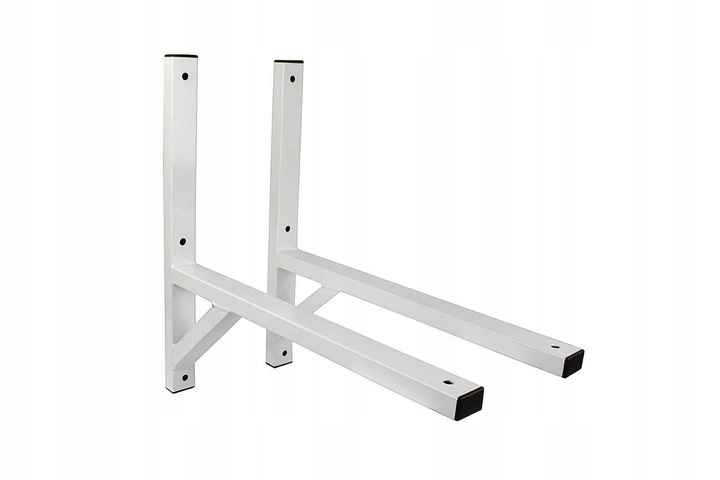 WSPORNIK KLIMATYZATORA AGREGATU 600X600 OCYNKOWANY