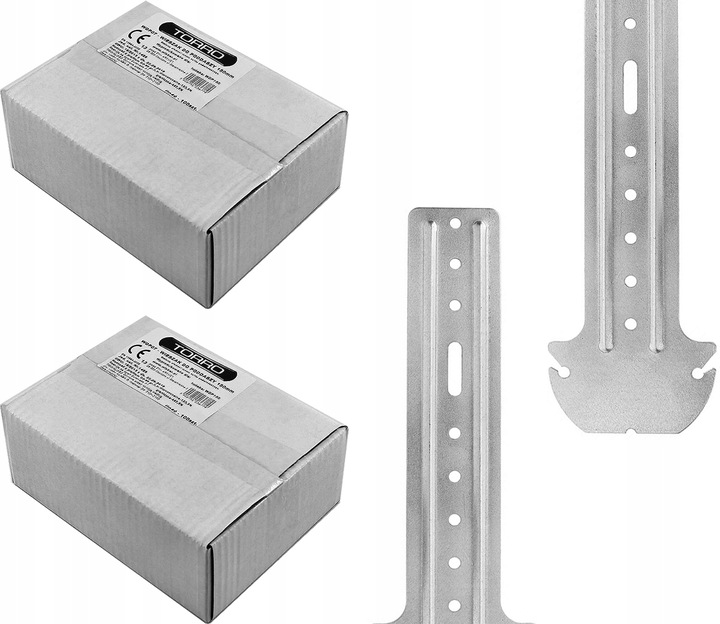 200x WIESZAK GRZYBKOWY 180 mm KOTWOWY GRZYBEK WIESZAK DO PODDASZY CD60