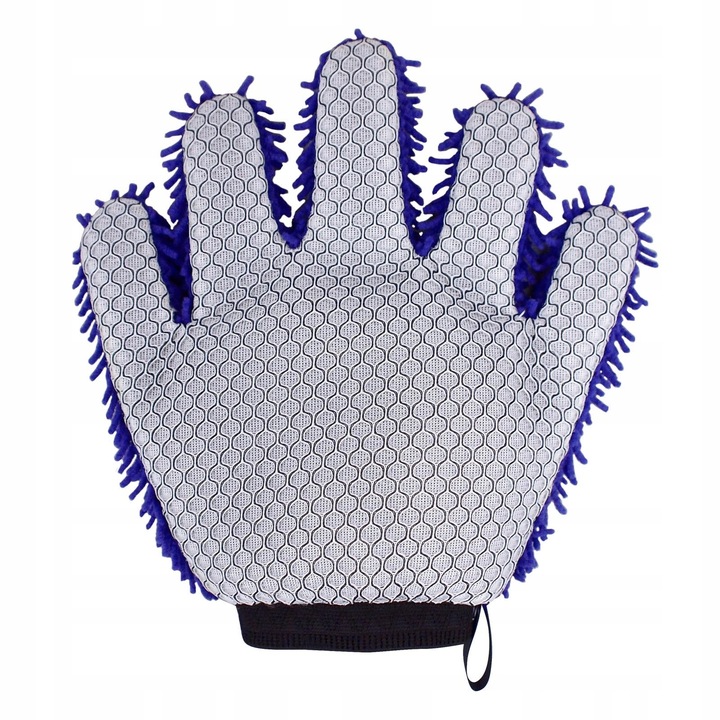 PROSTAFF Wheel Washing Glove Onihitode 2WAY