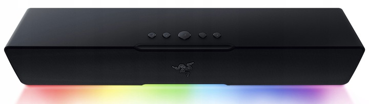 Soundbar RAZER Leviathan V2 X