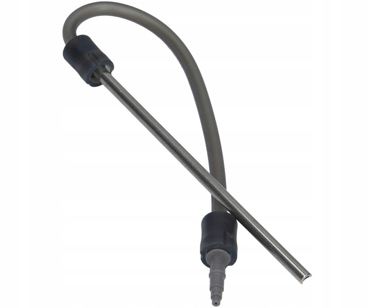 Wężyk, rurka do pojemnika na mleko ekspresu do kawy Krups EA895E10