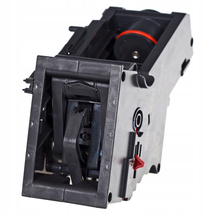 Zaparzacz ekspresu Siemens EQ.6 Plus s100