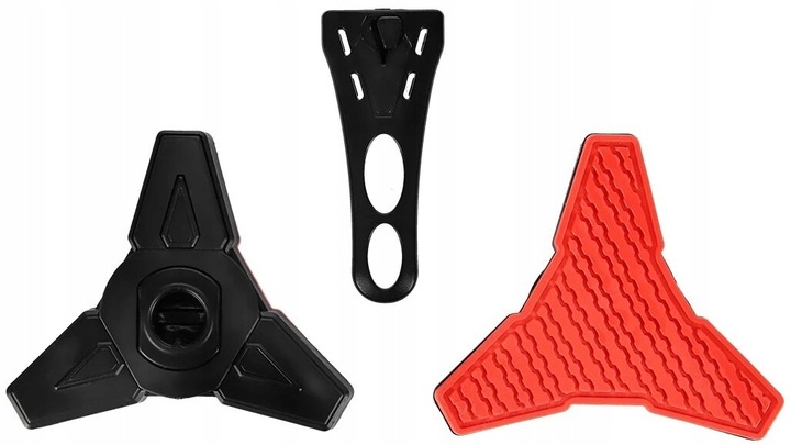 Drążek rozporowy HMS DD401 130cm max 150kg