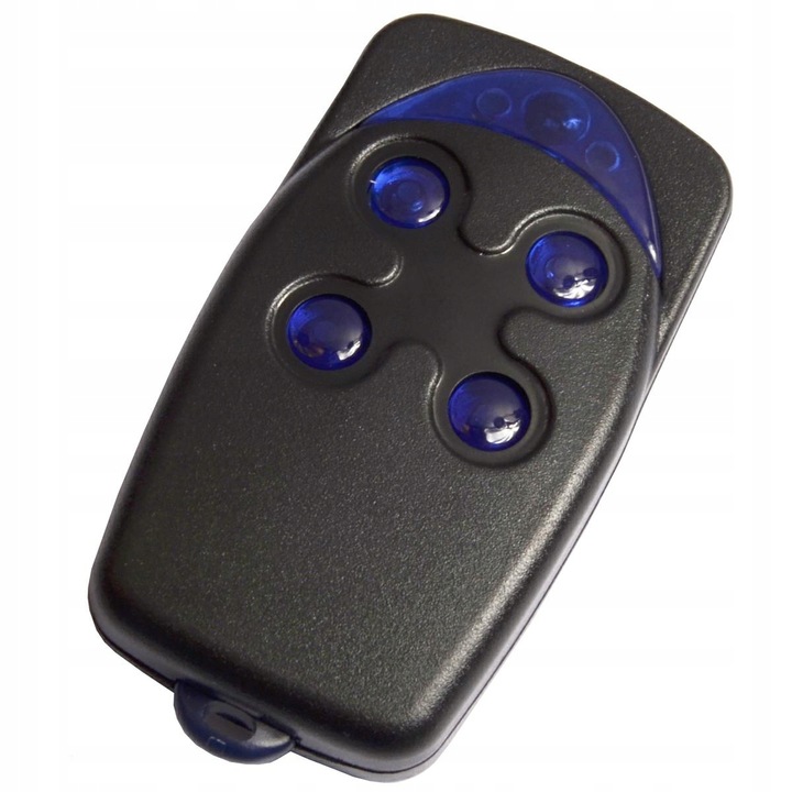 PILOT DO BRAM ZAMIENNIK NICE FLOR-s 433,92 MHz