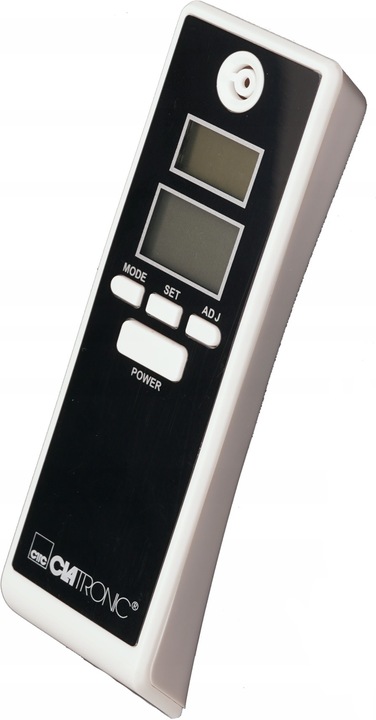 ALKOMAT CYFROWY BEZUSTNIKOWY POLICYJNY PRECYZYJNY TESTER ALKOHOLU LCD