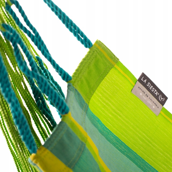 La Siesta Domingo Lime Kingsize