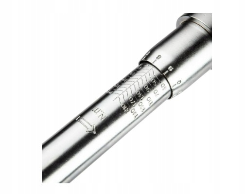 NEO 08-827 Klucz dynamometryczny 1/2", 20-210 Nm