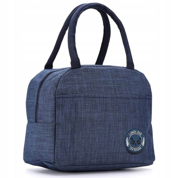 TORBA TERMICZNA ŚNIADANIOWA IZOLACYJNA NA JEDZENIE