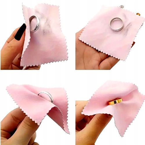 Srebrne 925 długie kolczyki 9 cm z łańcuszków cardano Pudełko ozdobne