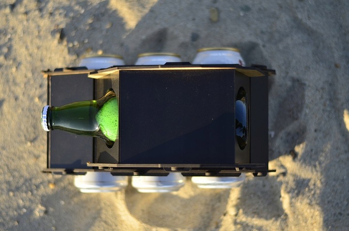 CZOŁG NA PIWO śmieszny prezent na Walentynki chłopaka męża niego faceta