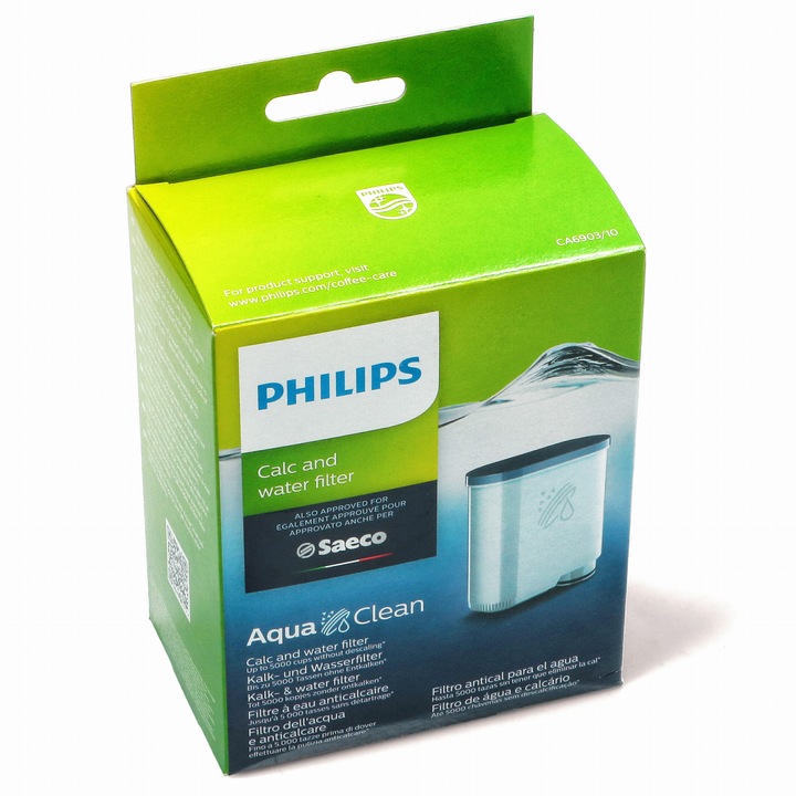 Wkład filtrujący Philips CA6903/10 1 szt.