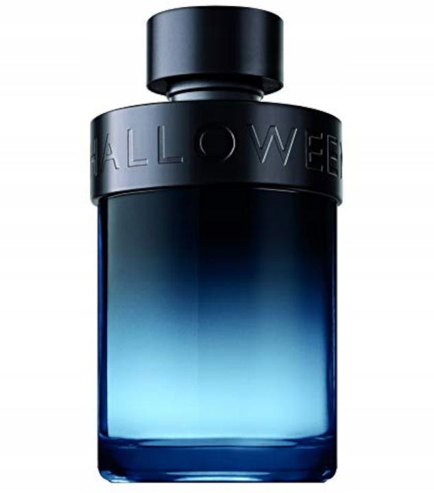 FLAKON JESUS DEL POZO HALLOWEEN MAN X 125ML EDT