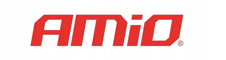 Ładowarka samochodowa USB-A+ USB-C 38W AMIO-03883