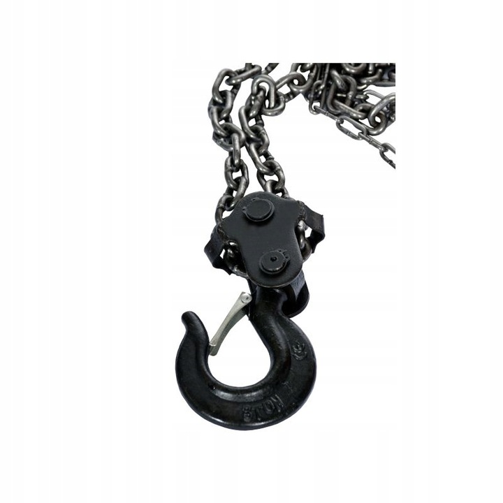 Wciągarka Łańcuchowa 1T Wyciągarka Ręczna rukcug