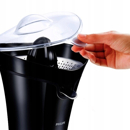 Wyciskarka do cytrusów Philips HR2752/90 Avance Collection