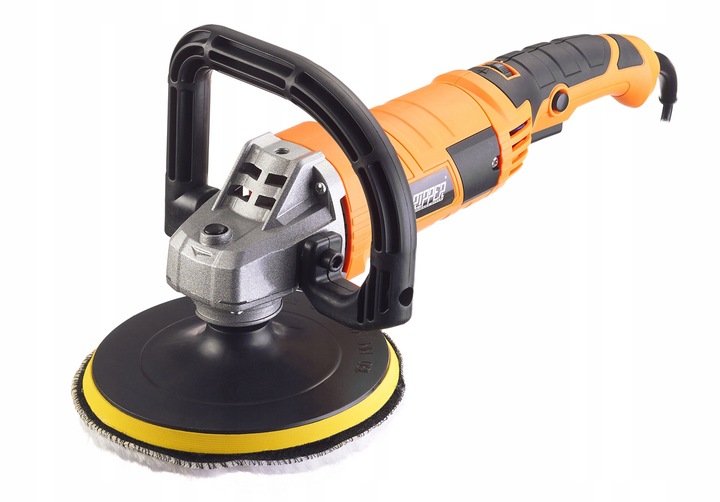 POLERKA SAMOCHODOWA SZLIFIERKA COMPACT FILC 2400W