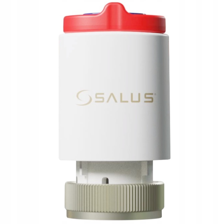 SIŁOWNIK TERMOELEKTRYCZNY DO ROZDZIELACZ T28NC 230V M28x1.5 ENERGOOSZCZĘDNY