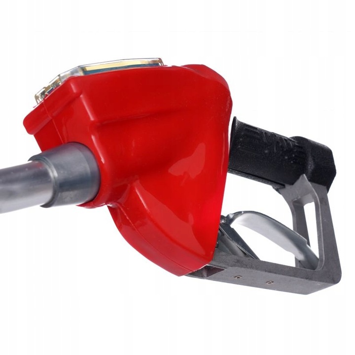 PISTOLET DO DYSTRYBUTORA POMPY PALIWA I OLEJU CPN LCD WYŚWIETLACZ NALEWAK