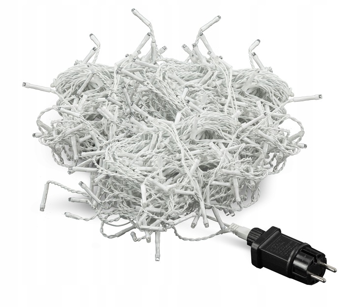 SOPLE 500 LED IP44 ZEWNĘTRZNE STAŁE ŚWIATŁO +FLASH