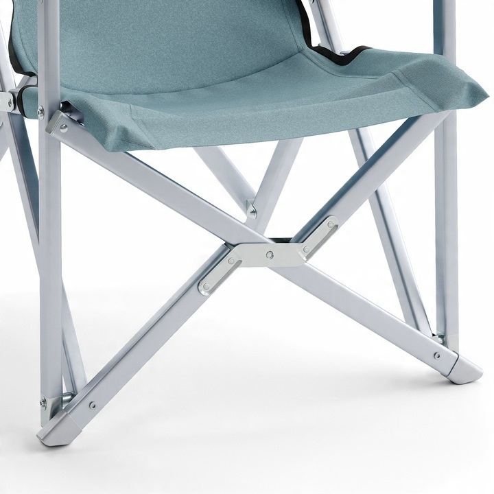 Krzesło kempingowe Dometic GO Compact Camp Chair Glacier