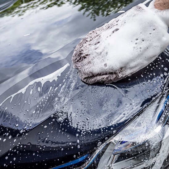 MOJE AUTO DETAILER RĘKAWICA ULTRA SOFT 1SZT