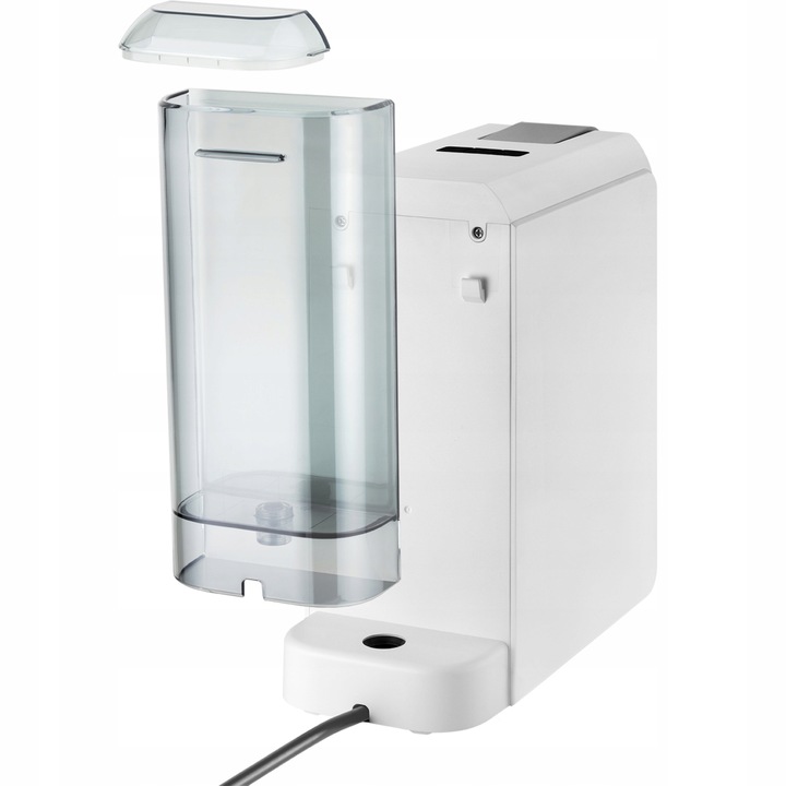 Ekspres do Kawy na Kapsułki Catler Porto ES 720 W 3 Rodzaje Kapsułek 15 Bar