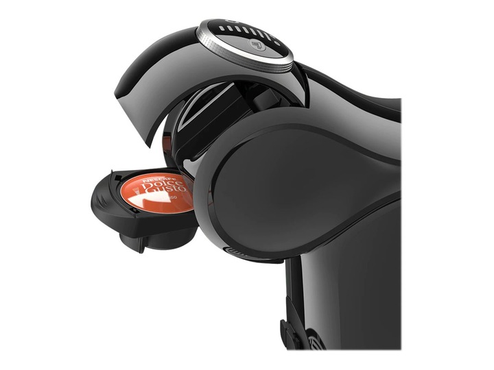 Ekspres do kawy Delonghi EDG315.B Dolce Gusto 15 bar 1400 W Czarny