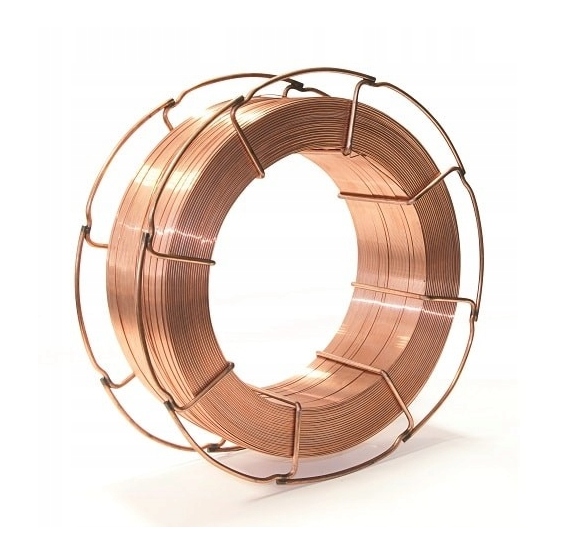 DRUT SPAWALNICZY G3SI1 SG2 GOLD FI 1.0/15 KG DRG.10