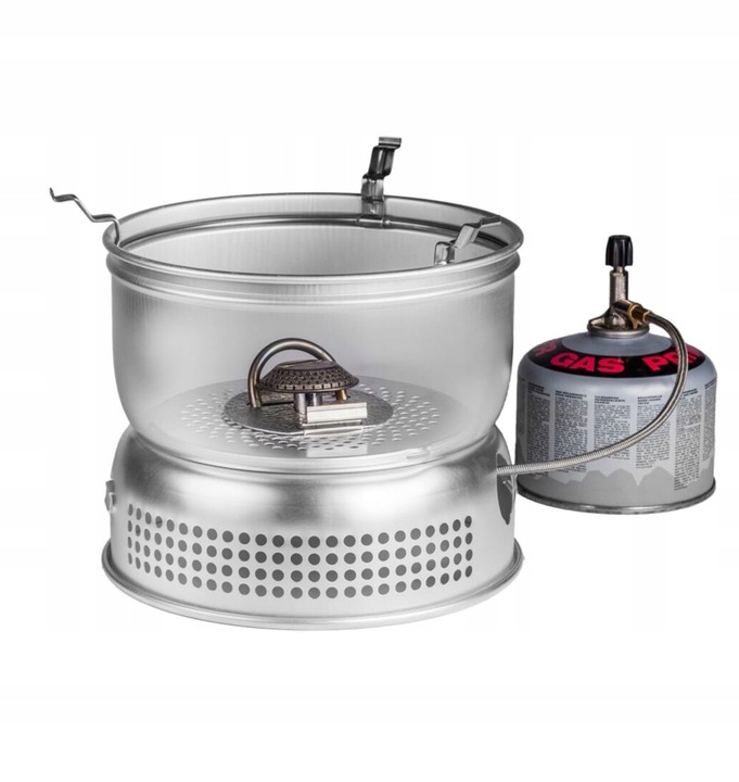 PALNIK GAZOWY TRANGIA GB74 do kuchenek TRANGIA