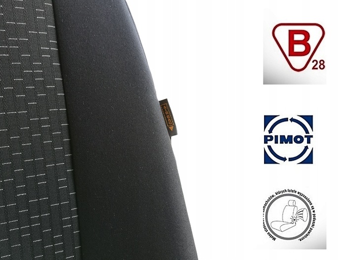 ** POKROWCE NOWY VW CRAFTER , MAN TGE 2017 + **