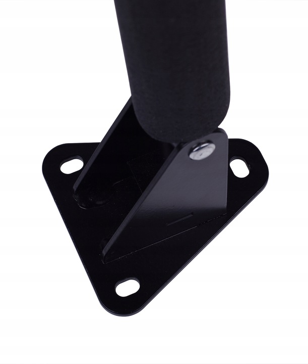 WIESZAK NA BAGAŻNIK BOX DACHOWY UCHWYT WS05