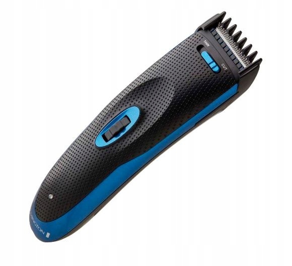 TRYMER MASZYNKA do Strzyżenia Włosów Strzyżarka Golarka ZESTAW REMINGTON