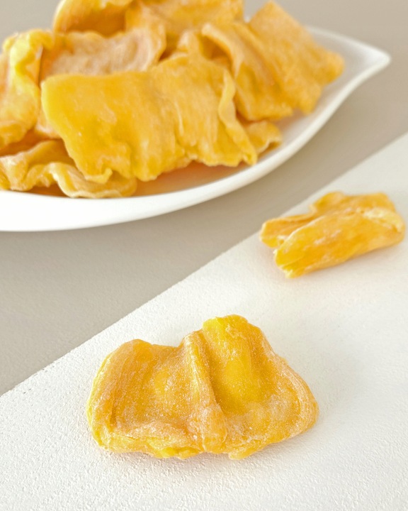 JACKFRUIT CHLEBOWIEC SUSZONY 500g przekąska naturalna owoce chlebowca chips