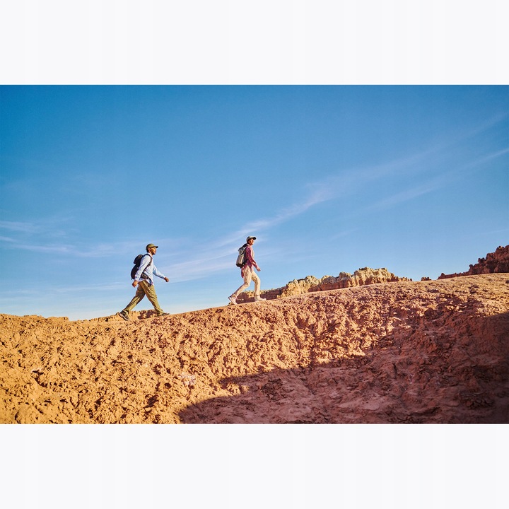 Plecak turystyczny Columbia Blackcomb Ridge 30 l black S-M