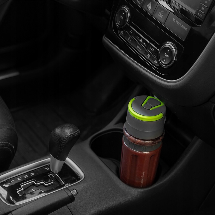 Blender kielichowy do smoothie 800W 0,6L niebieski tritan Sencor SBL 7172BL