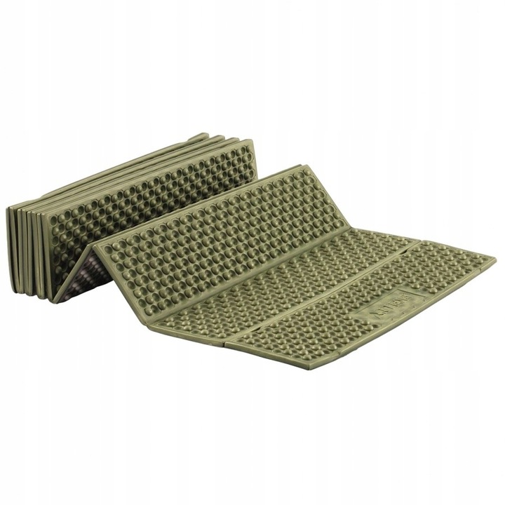 Mata podkładka do siedzenia Robens ZigZag Slumber Wide koncert piknik lasu