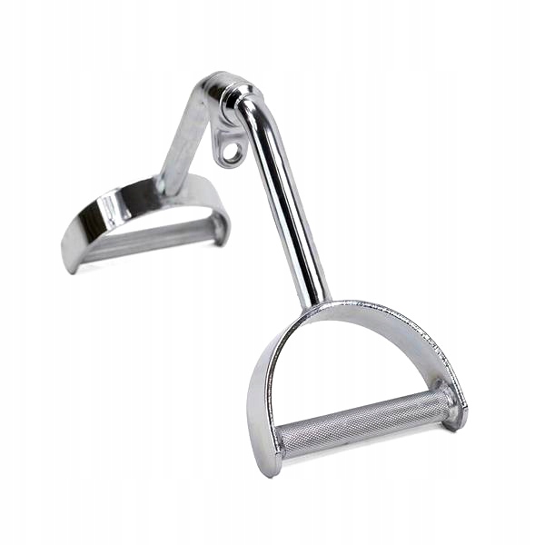 UW10 podwójny uchwyt na wyciągu górnym i dolnym HMS