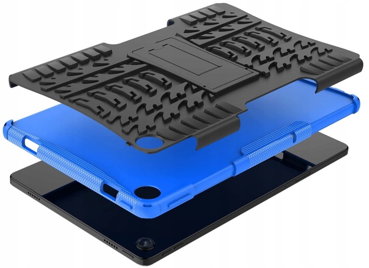 ETUI ARMOR do Lenovo Tab M10 10.1 3 GEN 3GEN TB328FU TB328XU