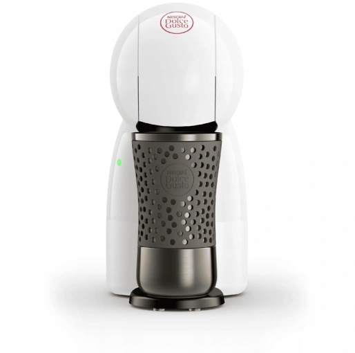 EKSPRES KAPSUŁKOWY DO KAWY KRUPS PICCOLO XS KP1A3110 DOLCE GUSTO BIAŁY