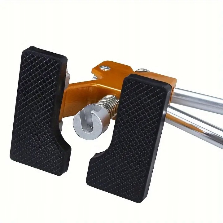 ZESTAW DO WYCIĄGANIA USUWANIA WGNIECEŃ W KAROSERII PULLER + 18 GRZYBKÓW