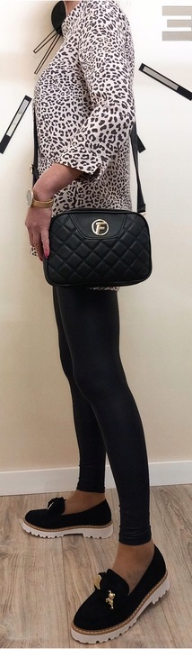 TOREBKA DAMSKA LISTONOSZKA SUPER CENA !!!