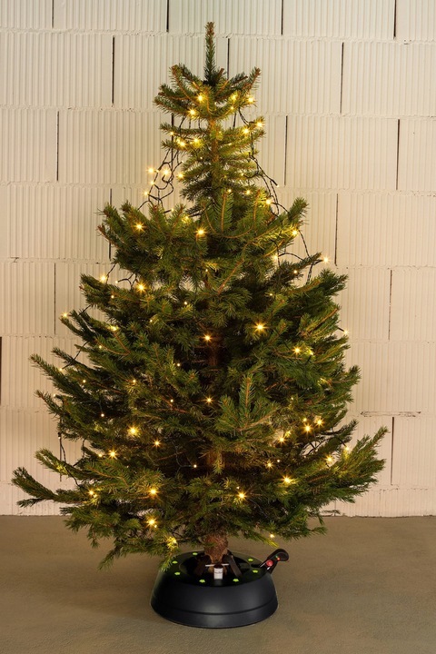 STOJAK CHOINKOWY KAMAI START 2 PRO NATURE do 2,5M