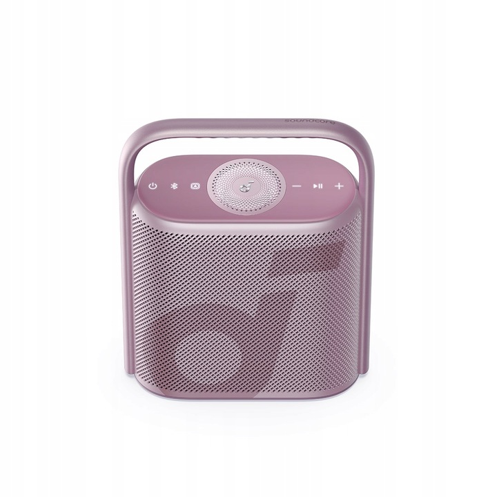 Głośnik Soundcore Motion X500 IPX7 Różowy