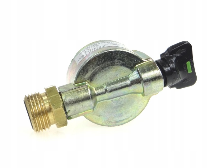 Adapter Złączka Propan Quick-on Butle Kompozytowe