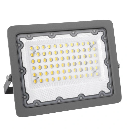 Halogen LED Statyw Stojak Budowlany Naświetlacz 2x50W /100W Przewód Mufa