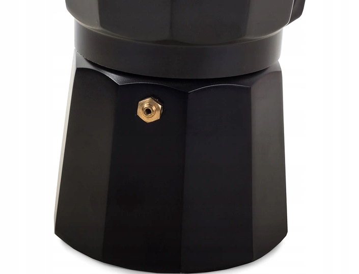 KAWIARKA ZAPARZACZ DO KAWY 12 FILIŻANEK ALUMINIOWA